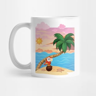 Island Harmony Mug